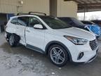 Homestead, FL에서 판매 중인 2017 Hyundai Santa Fe Se Ultimate - Side