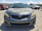 2010 Toyota Corolla Xrs იყიდება Las Vegas-ში, NV - Side