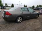 2007 Honda Accord Ex for Sale in Finksburg, MD - Vandalism