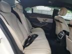 2014 Mercedes-Benz S 550 იყიდება Riverview-ში, FL - All Over