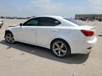 2009 Lexus Is 250 zu verkaufen in Wilmer, TX - Front End