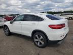 2017 Mercedes-Benz Glc Coupe 300 4Matic for Sale in Fredericksburg, VA - Side