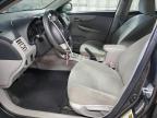 2012 Toyota Corolla Base   en Venta en Madisonville, TN - Front End