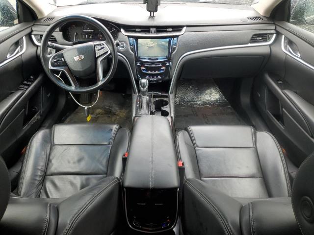  CADILLAC XTS 2019 Czarny