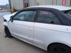 2012 AUDI A1 S LINE for sale at Copart PETERLEE