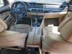 2011 Bmw 535 Xigt de vânzare în Columbus, OH - Front End