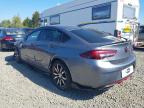 2018 VAUXHALL INSIGNIA S for sale at Copart EAST KILBRIDE