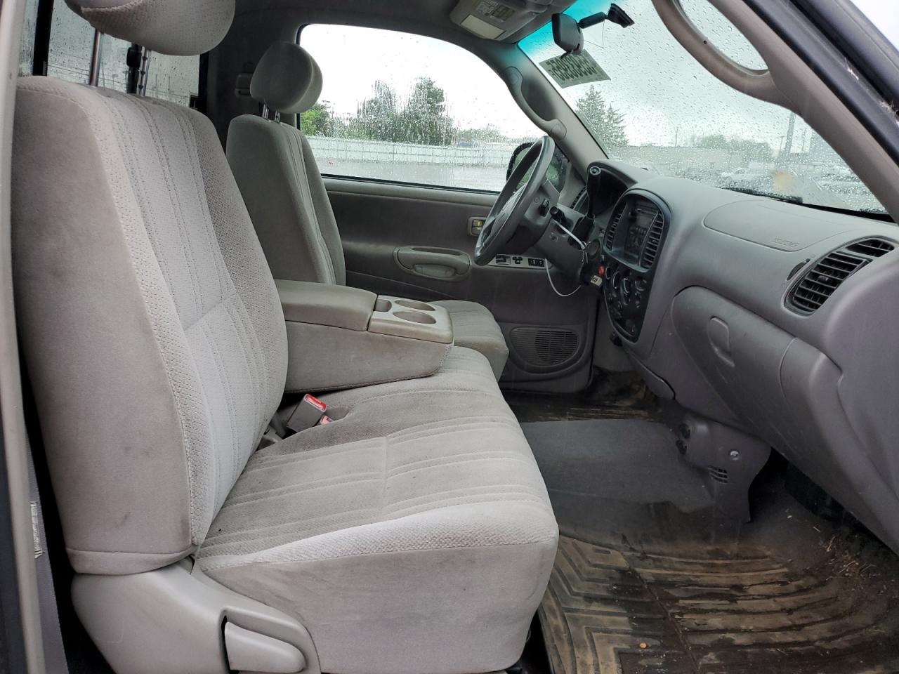 2000 Toyota Tundra Sr5 VIN: 5TBKT4414YS082553 Lot: 55933955