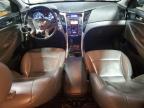 2013 Hyundai Sonata Se იყიდება Franklin-ში, WI - Front End
