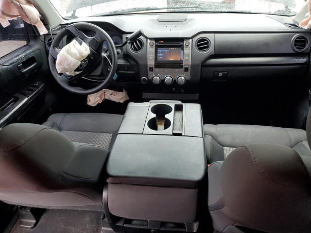  TOYOTA TUNDRA 2016 Czarny