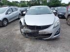 2011 MAZDA 6 TS2 D for sale at Copart WOLVERHAMPTON