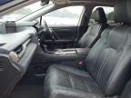 2016 LEXUS RX 450H PR for sale at Copart COLCHESTER