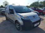2011 PEUGEOT BIPPER S H for sale at Copart BRISTOL
