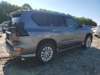 2018 Lexus Gx 460 იყიდება Austell-ში, GA - Front End