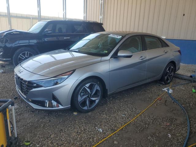 HYUNDAI ELANTRA – zdjęcie z aukcji, lot #56325525
