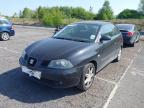 2006 SEAT IBIZA SPOR for sale at Copart SANDTOFT
