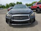 2018 Infiniti Q50 Luxe de vânzare în East Granby, CT - Minor Dent/Scratches