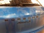2017 PORSCHE MACAN S D for sale at Copart WOLVERHAMPTON