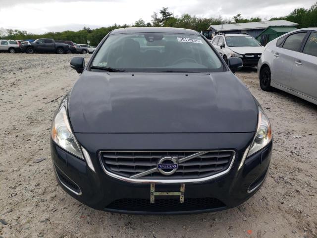  VOLVO S60 2012 Charcoal