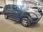 2002 Honda Cr-V Ex for Sale in Blaine, MN - Mechanical