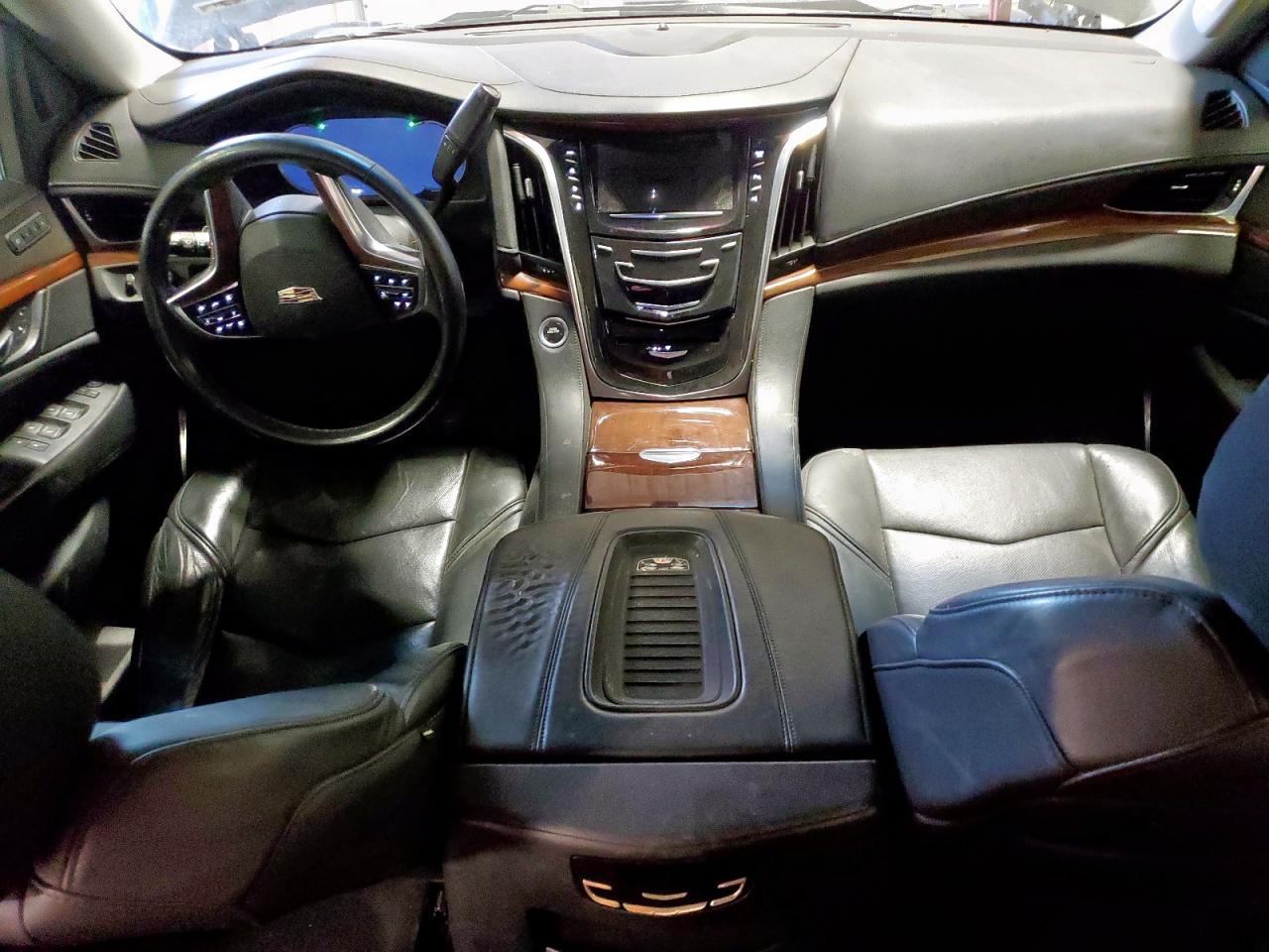 2018 Cadillac Escalade VIN: 1GYS3AKJ9JR223902 Lot: 57002475