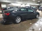 2024 Chevrolet Malibu Lt en Venta en Franklin, WI - Hail