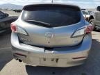 2012 Mazda 3 I for Sale in North Las Vegas, NV - Side