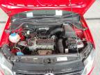 2013 VOLKSWAGEN POLO MATCH for sale at Copart EAST KILBRIDE