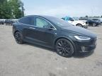 2019 Tesla Model X  за продажба в Dunn, NC - Side