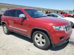 2011 Jeep Grand Cherokee Limited   за продажба в Louisville, KY - Side