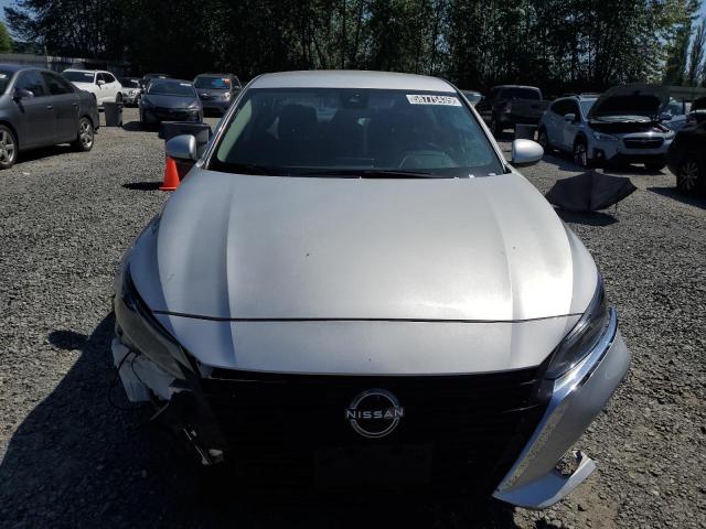  NISSAN ALTIMA 2023 Silver