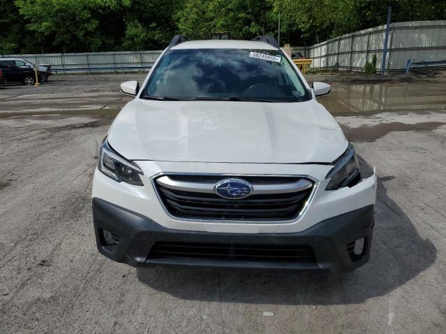  SUBARU OUTBACK 2020 White