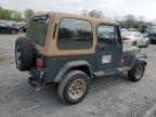 1993 Jeep Wrangler / Yj Sahara for Sale in Marlboro, NY - Minor Dent/Scratches