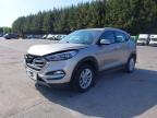 2016 HYUNDAI TUCSON SE for sale at Copart WHITBURN