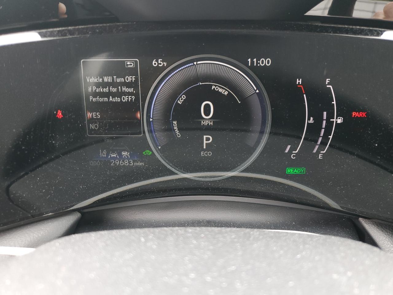 2022 Lexus Nx 350H VIN: JTJAKCEZ1N5000507 Lot: 56839765