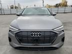 2022 Audi E-Tron Premium for Sale in Sun Valley, CA - Side