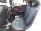 2013 VAUXHALL MOKKA SE C for sale at Copart WOLVERHAMPTON