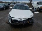2012 KIA OPTIMA HYBRID   for sale at Copart QC - MONTREAL