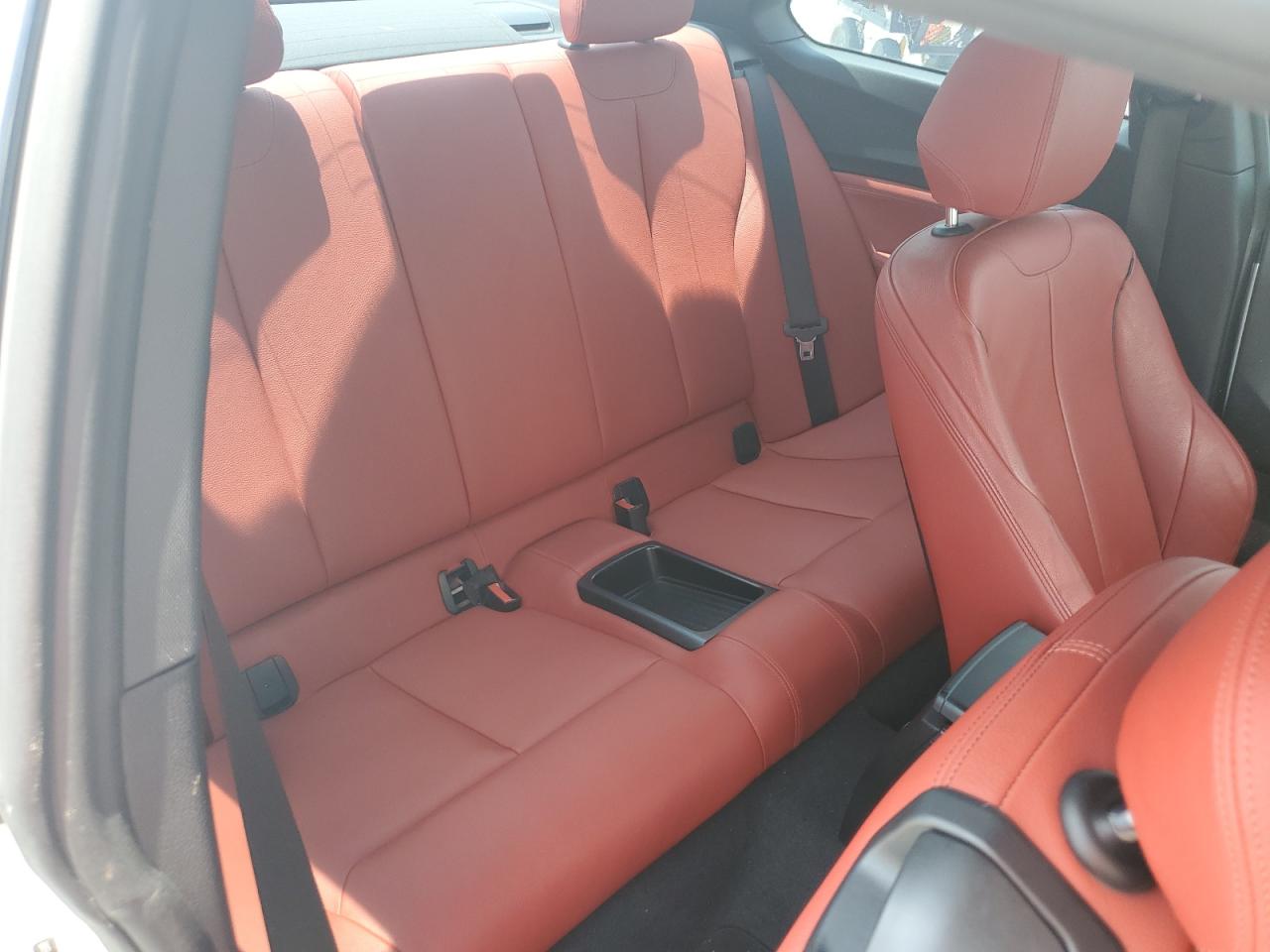 2016 BMW M235Xi VIN: WBA1J9C55GV371923 Lot: 56788155