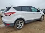 2016 Ford Escape Se en Venta en Grand Prairie, TX - Front End