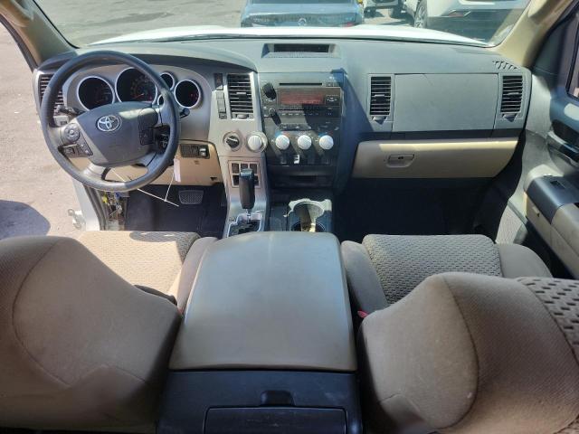  TOYOTA TUNDRA 2013 Biały