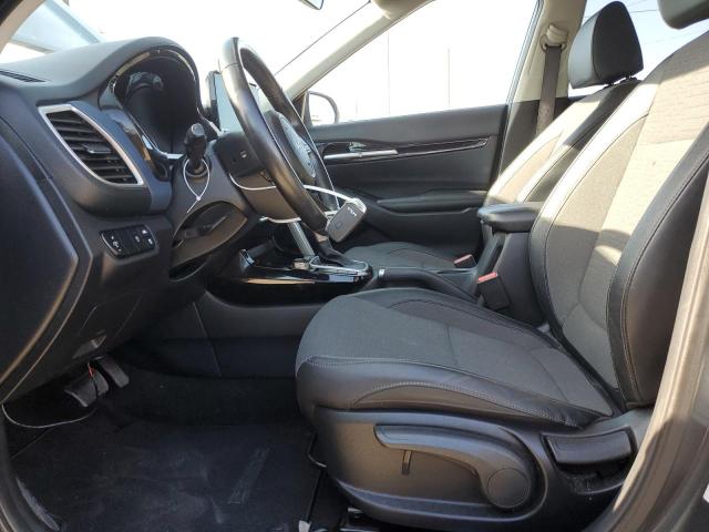  KIA SELTOS 2023 Gray