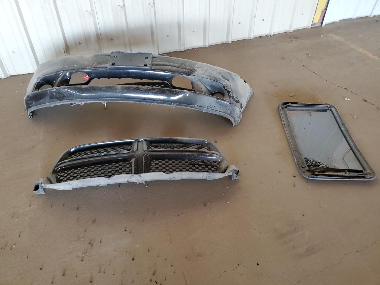 2013 Dodge Durango Sxt VIN: 1C4RDHAG0DC667791 Lot: 58045995