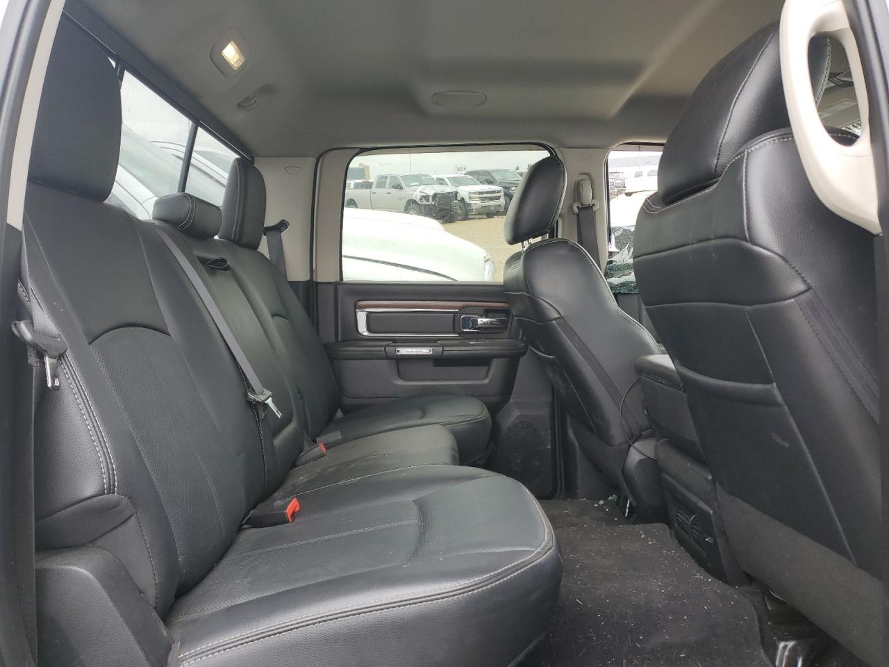 2018 Ram 3500 Laramie VIN: 3C63R3JL8JG305361 Lot: 56130785