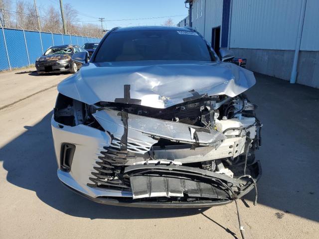 2024 LEXUS RX 350H BASE