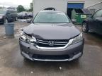 2014 Honda Accord Exl zu verkaufen in Hillsborough, NJ - Front End