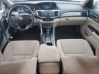 2013 Honda Accord Lx en Venta en Baltimore, MD - All Over