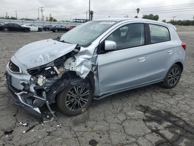 2018 Mitsubishi Mirage Gt