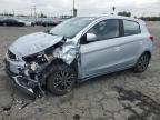 2018 Mitsubishi Mirage Gt للبيع في Colton، CA - Front End