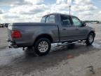 Lebanon, TN에서 판매 중인 2002 Ford F150 Supercrew - Rear End